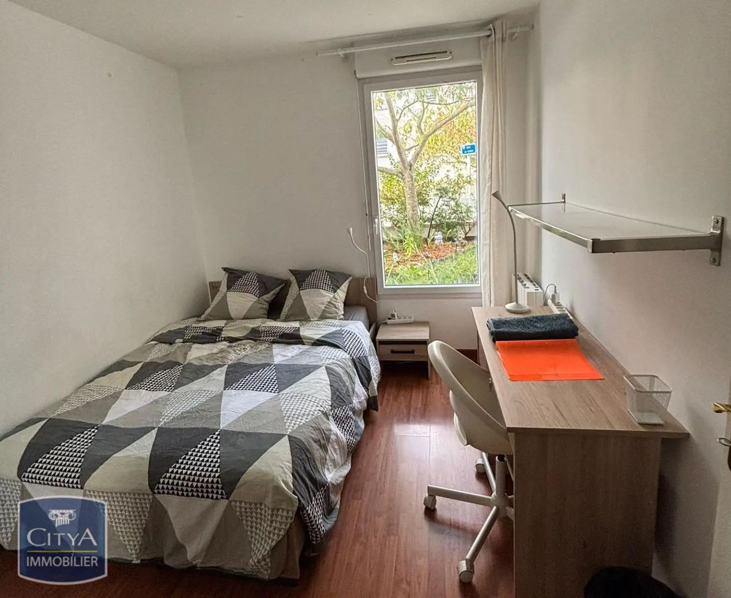 Photo 4 Appartement 3 pièces 61m²