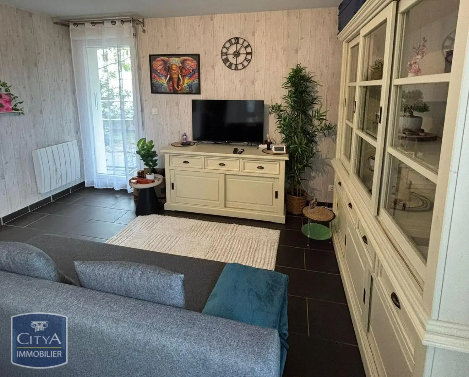 Photo 2 Appartement 3 pièces 61m²
