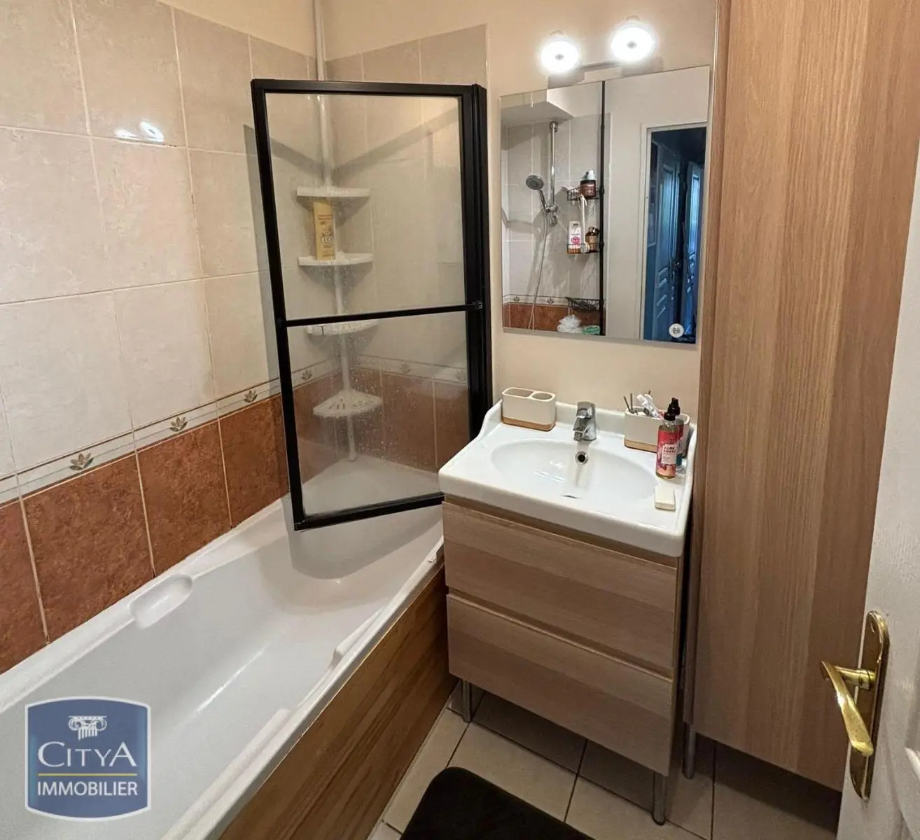 Photo 3 Appartement 3 pièces 61m²