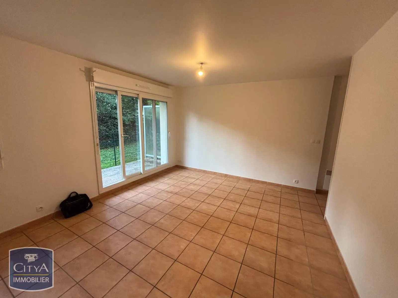 Photo 3 Appartement 1 pièce 30.11m²
