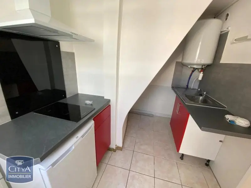 Photo 2 appartement Tours