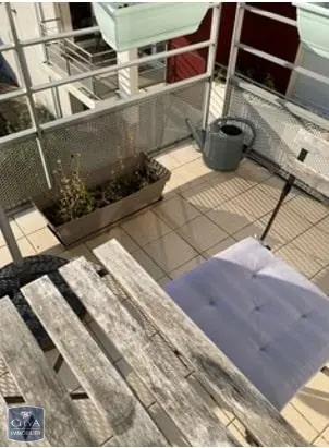 Photo 3 appartement Tours