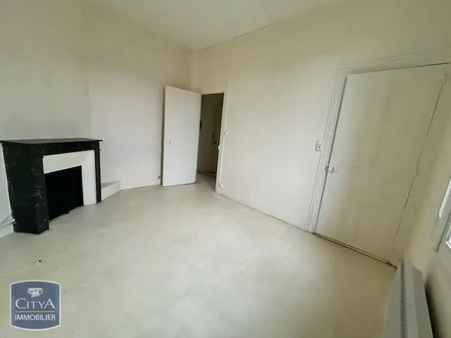 Appartement 2 pièces 32 m² · à Tours · 32,1 m² · 560 €/mois