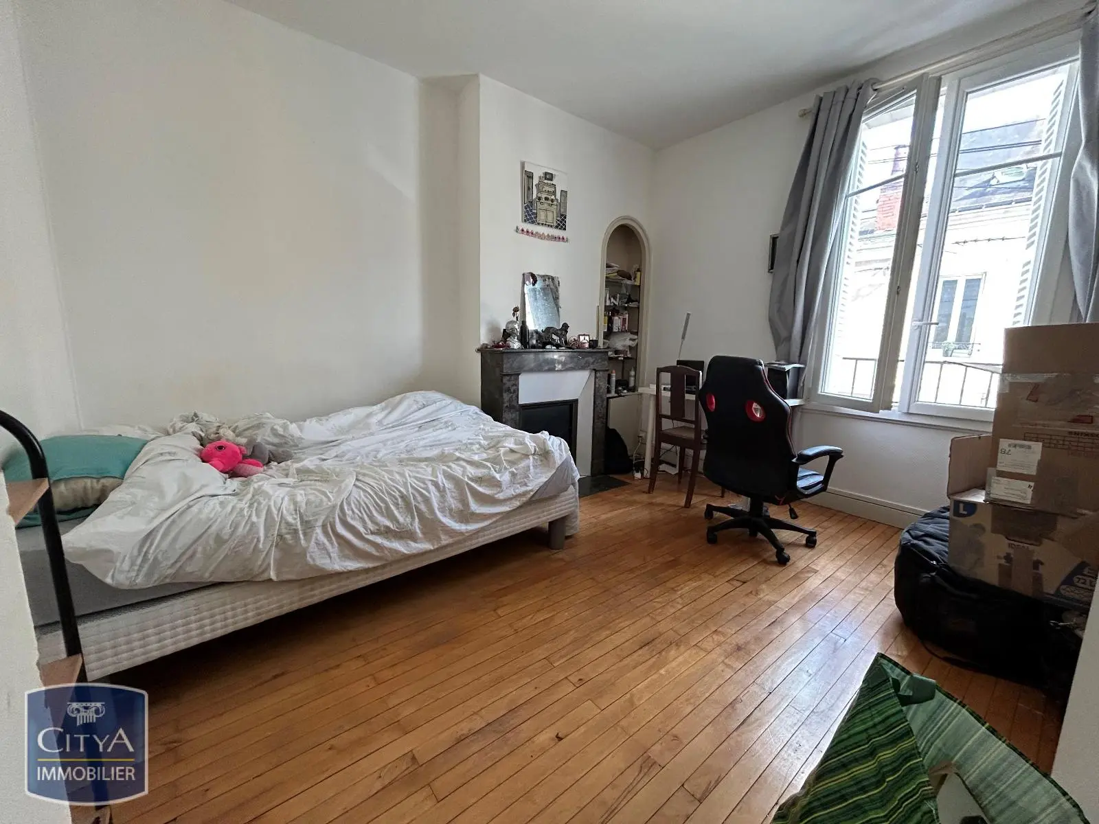 Photo 6 Appartement 3 pièces 56.25m²