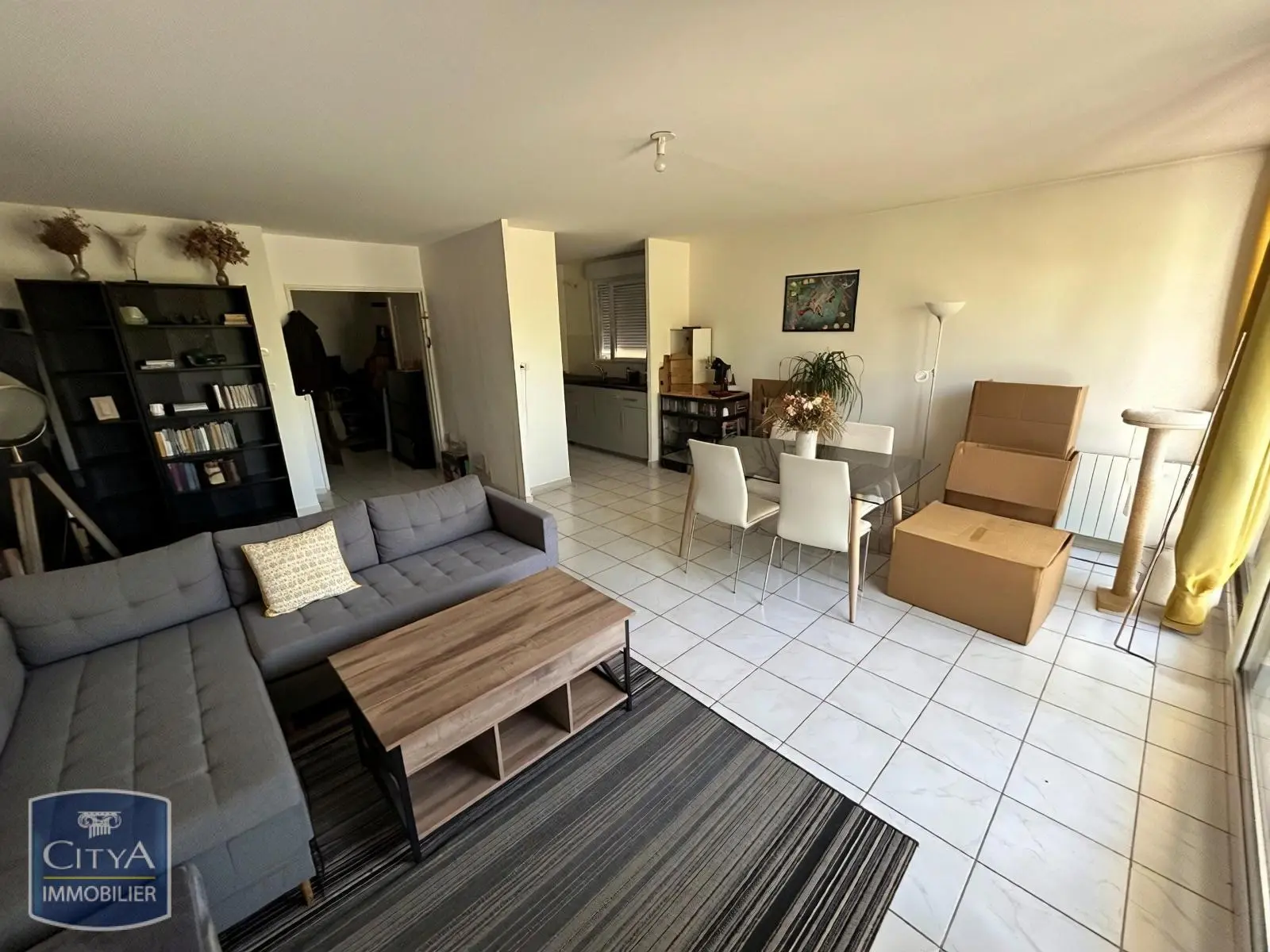 Photo 1 Appartement 3 pièces 74.33m²