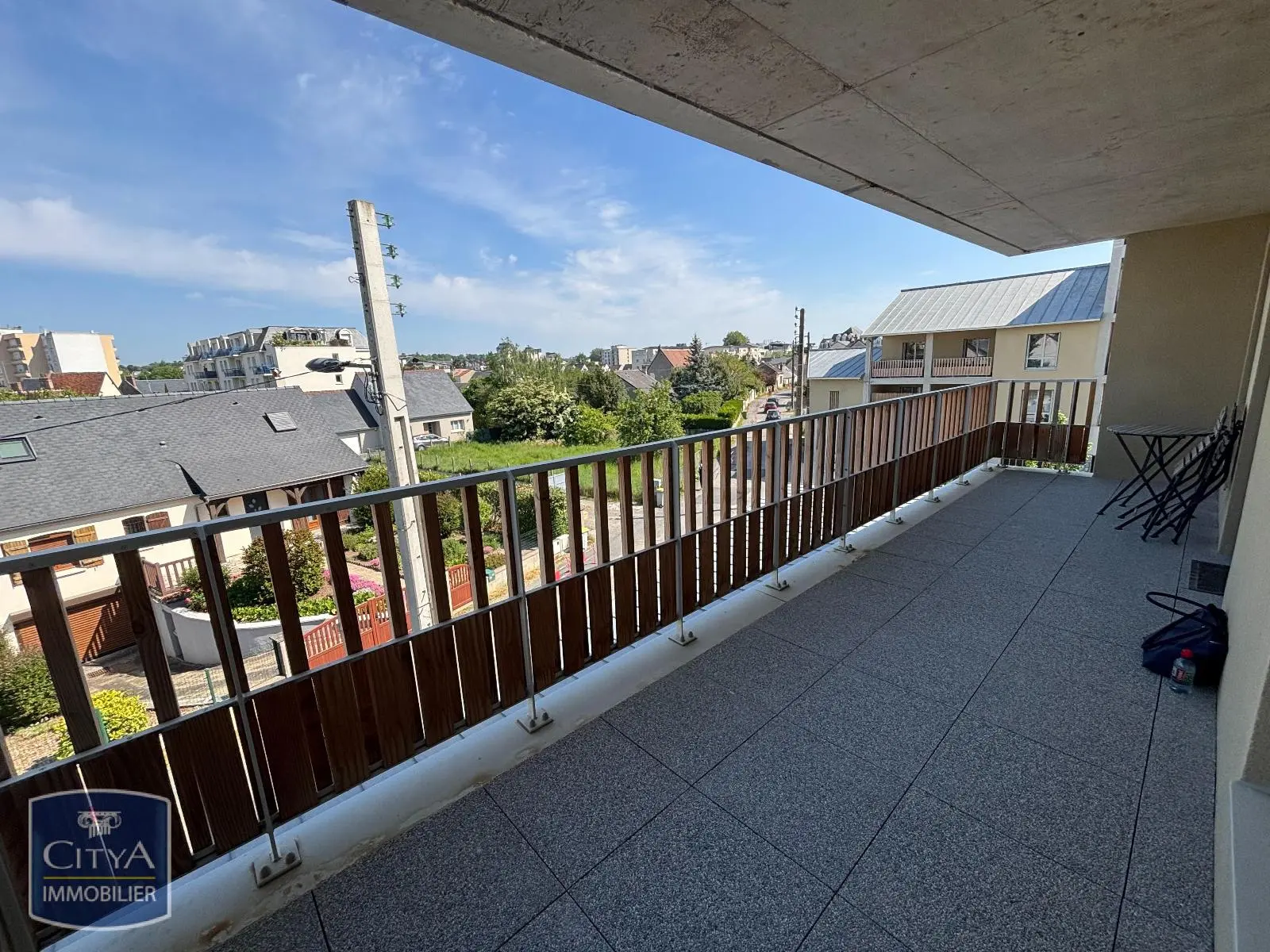 Photo 5 Appartement 2 pièces 45.17m²