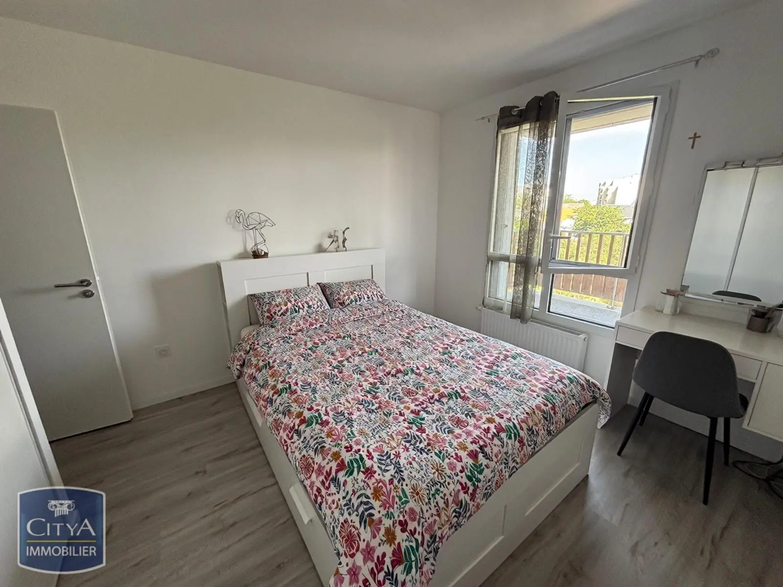 Photo 4 Appartement 2 pièces 45.17m²