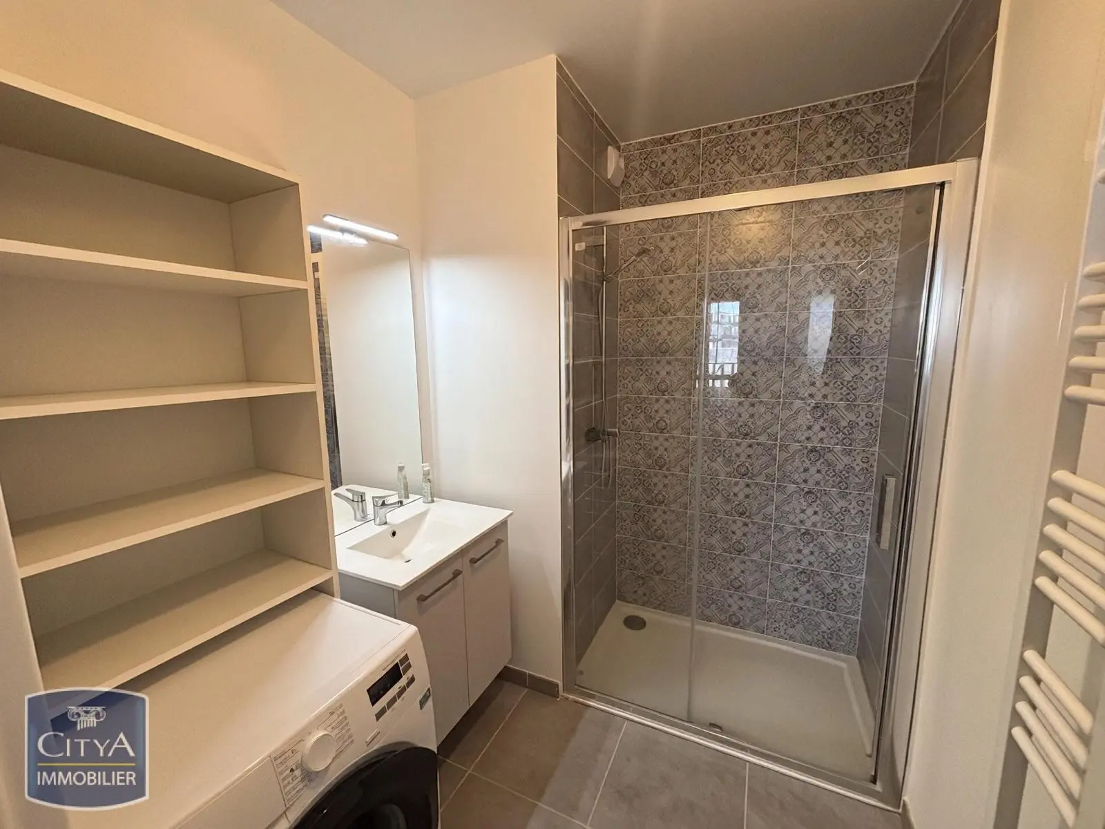 Photo 3 Appartement 2 pièces 45.17m²