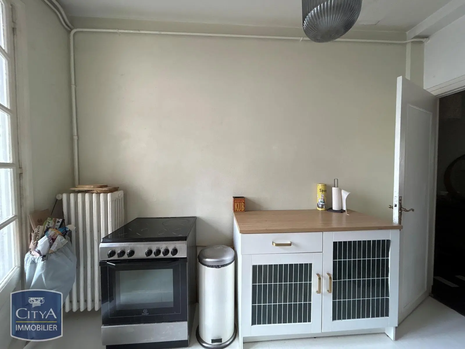 Photo 4 Appartement 2 pièces 55.8m²