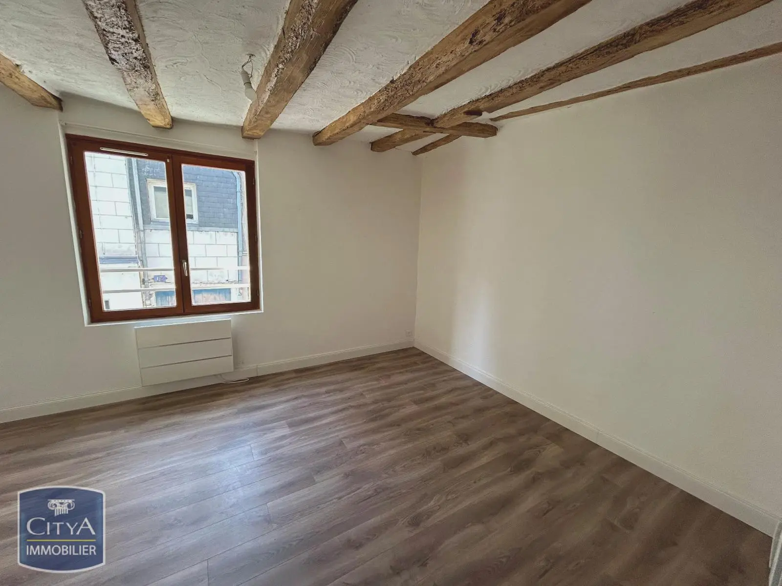 Photo 1 Appartement 2 pièces 32.48m²