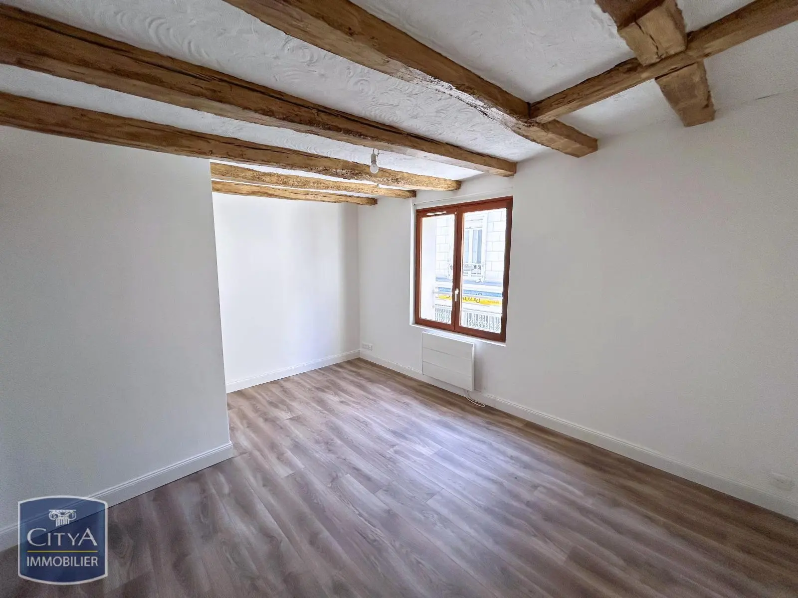 Photo 2 Appartement 2 pièces 32.48m²