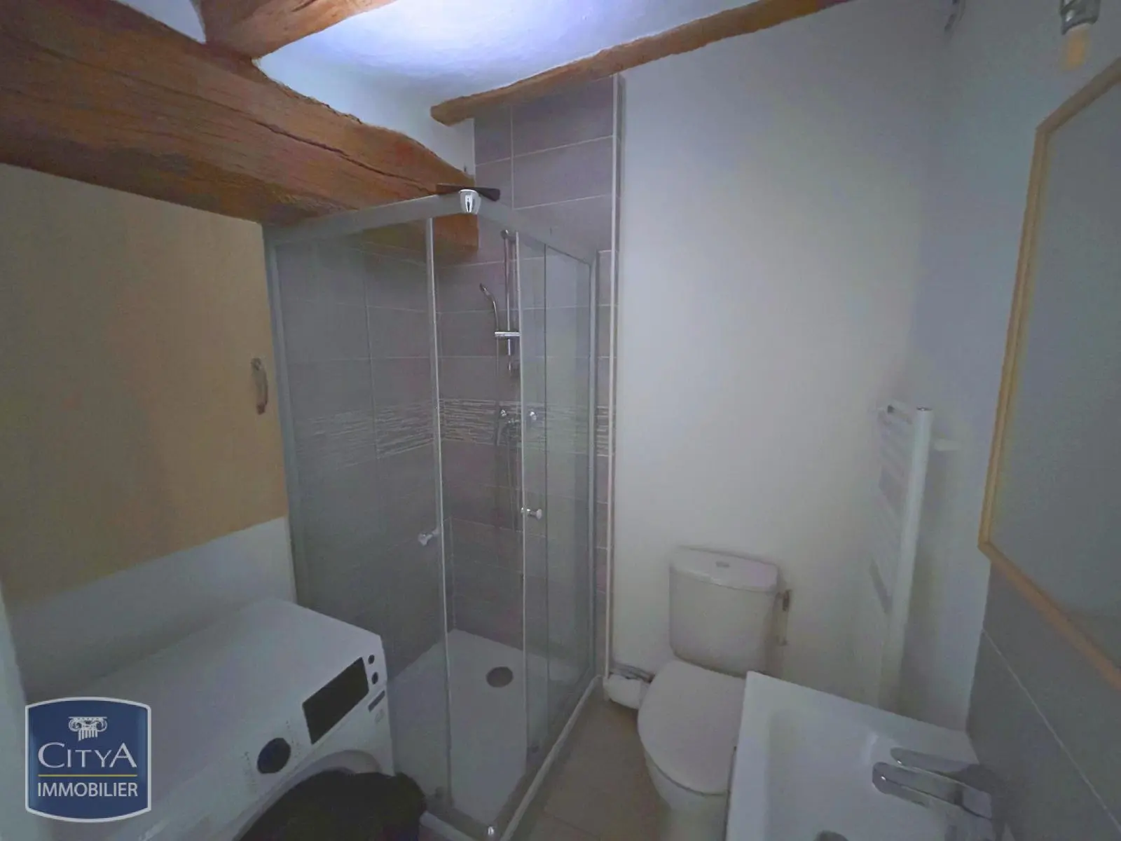 Photo 5 Appartement 2 pièces 32.48m²