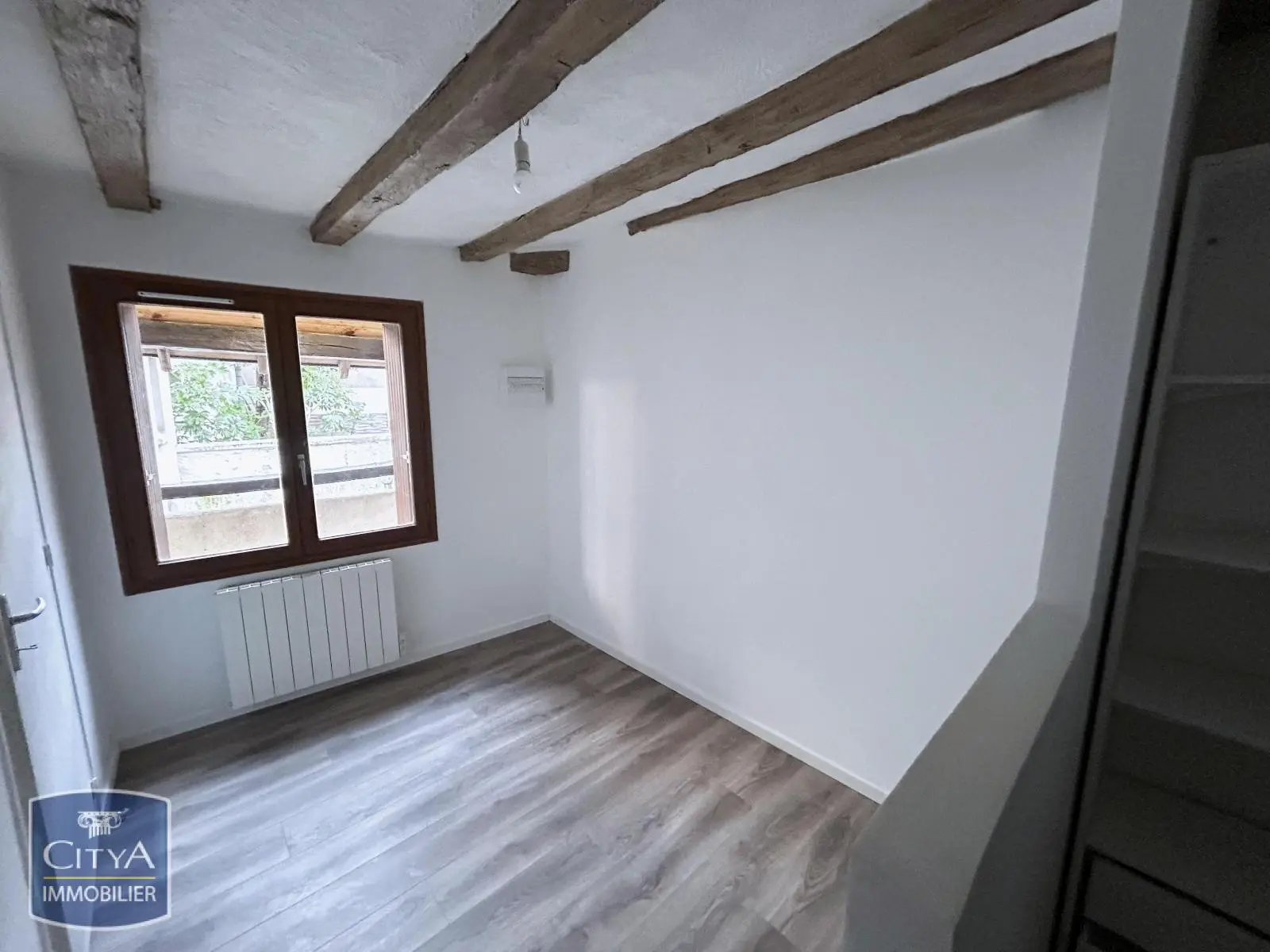 Photo 4 Appartement 2 pièces 32.48m²