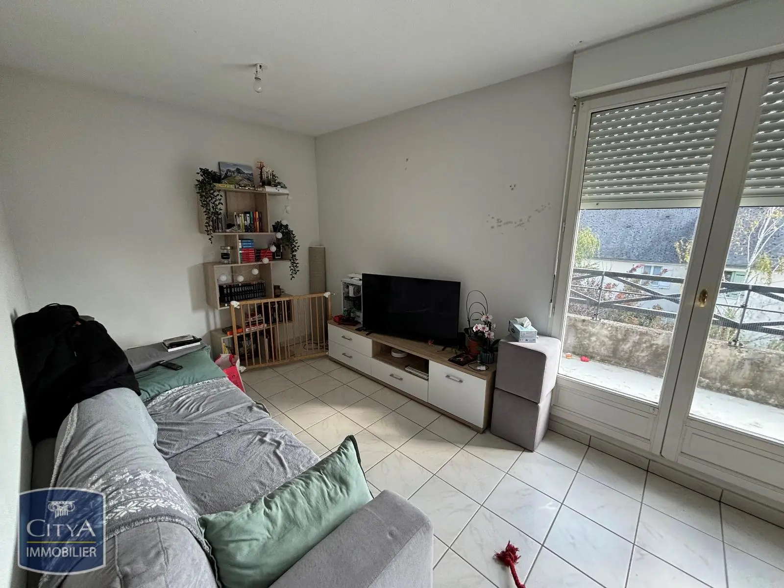 Photo 1 Appartement 3 pièces 65.91m²