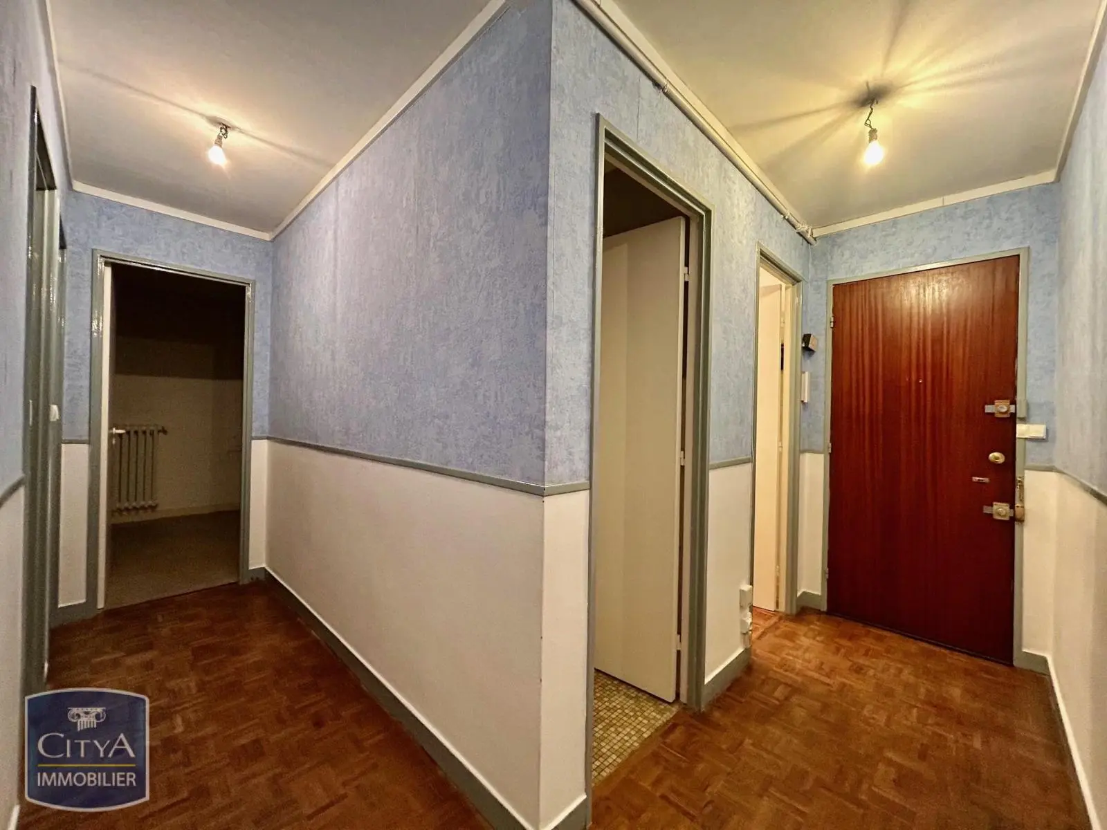 Photo 3 Appartement 3 pièces 61m²