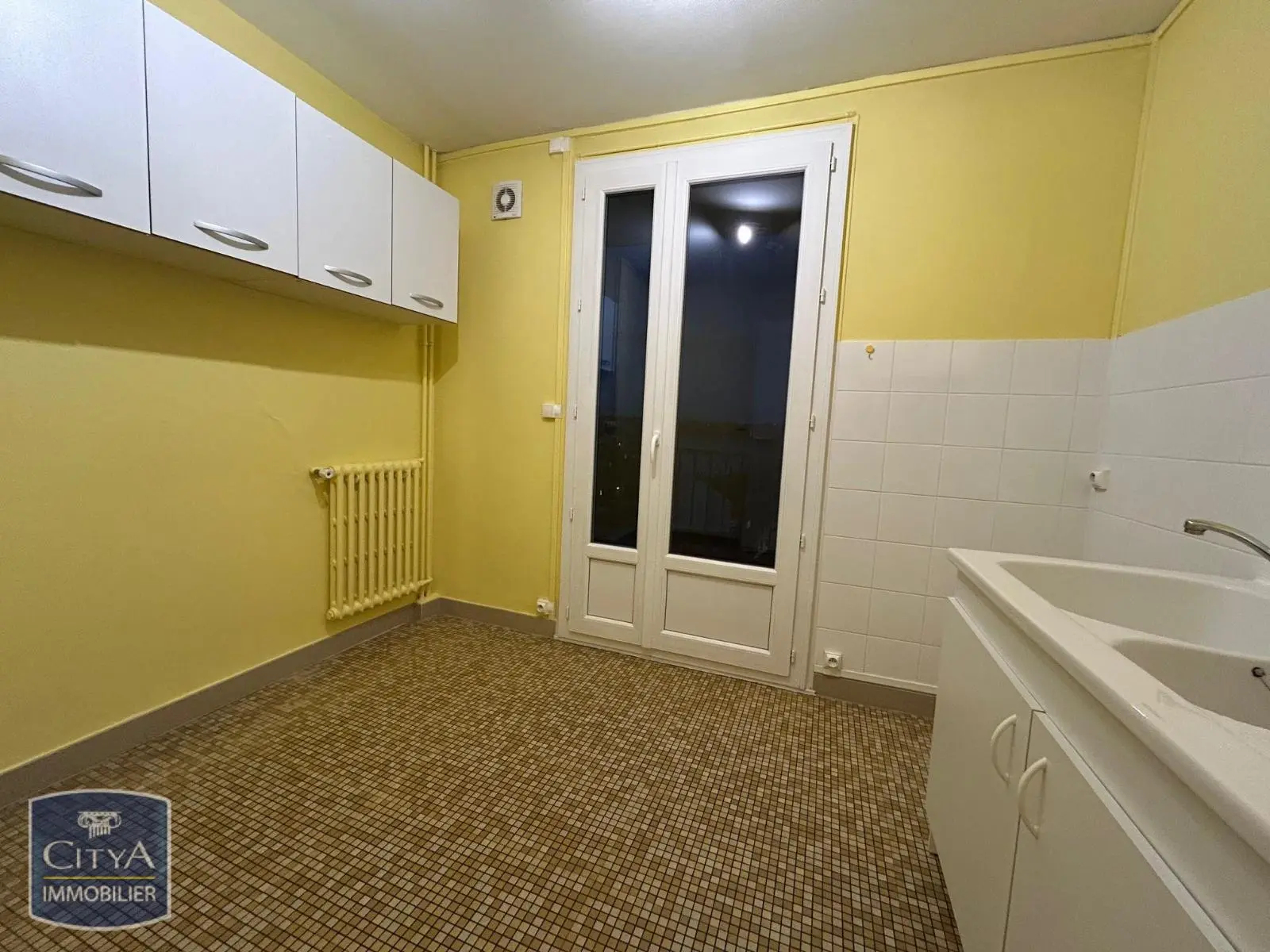 Photo 4 Appartement 3 pièces 61m²