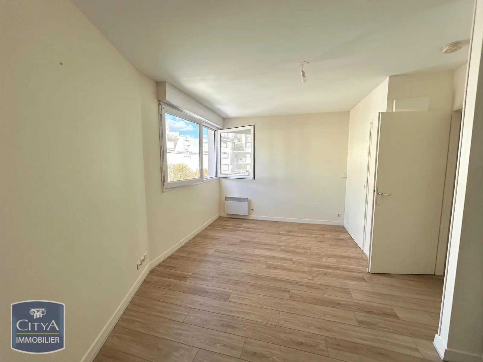 Photo 1 Appartement 2 pièces 30m²
