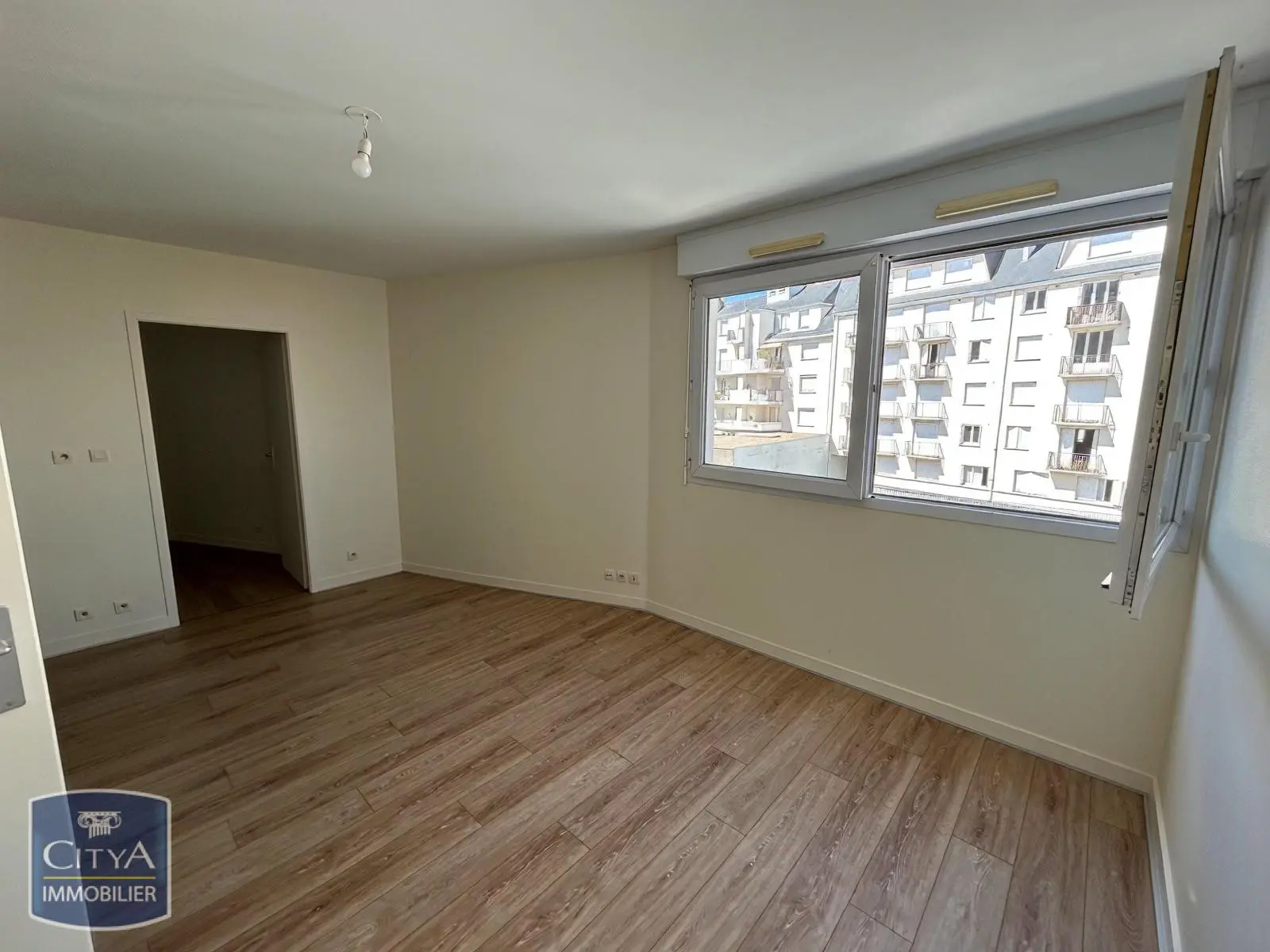 Photo 2 Appartement 2 pièces 30m²