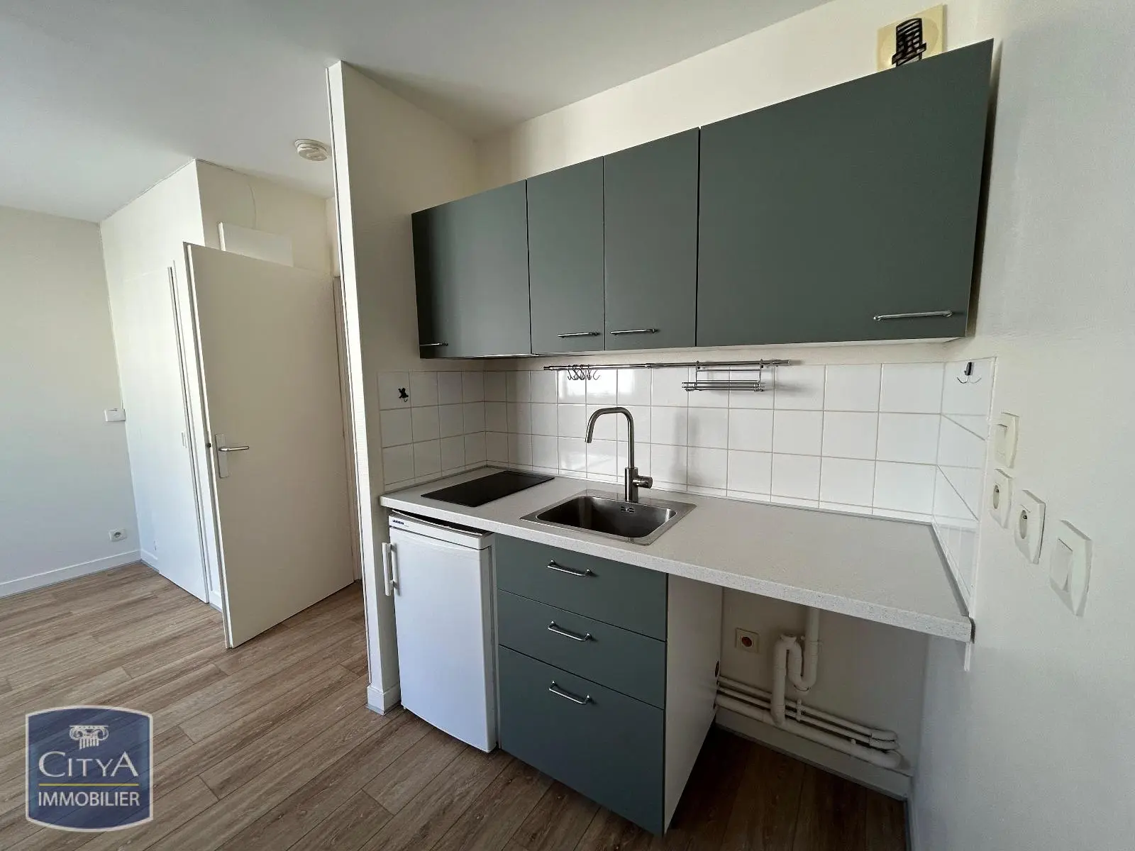 Photo 3 Appartement 2 pièces 30m²
