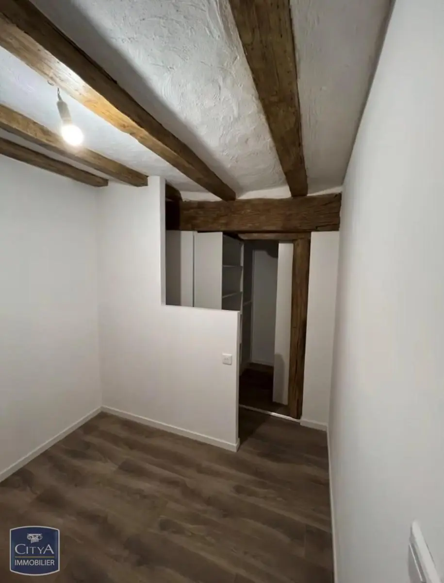 Photo 5 Appartement 2 pièces 32.48m²