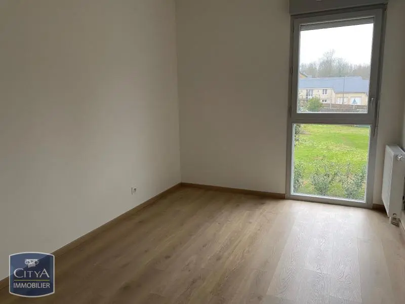 Photo 3 Appartement 3 pièces 58.94m²