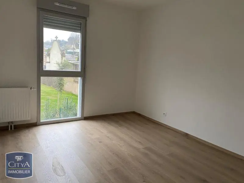 Photo 4 Appartement 3 pièces 58.94m²