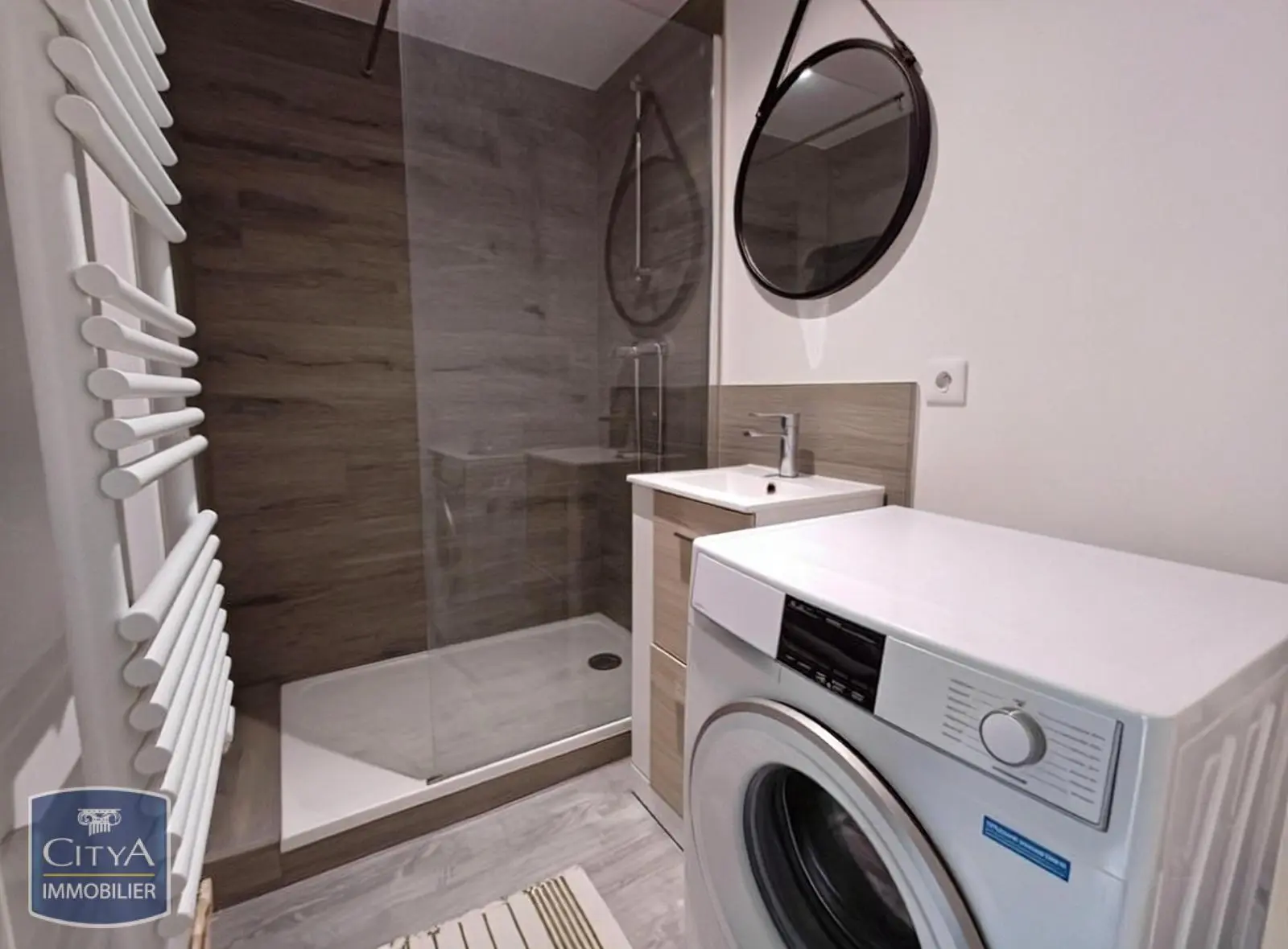 Photo 4 Appartement 21.03m²