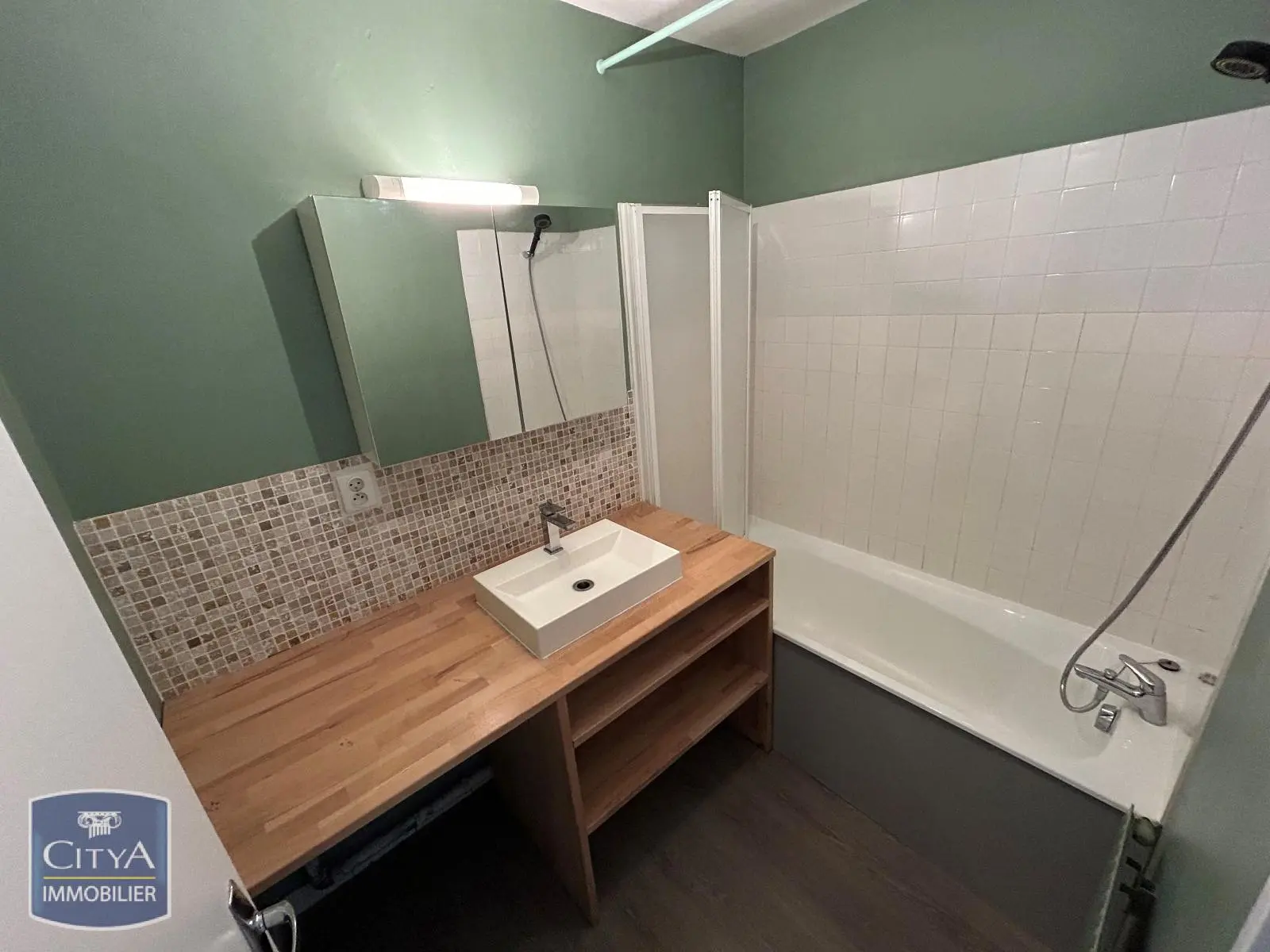 Photo 5 Appartement 2 pièces 52.49m²