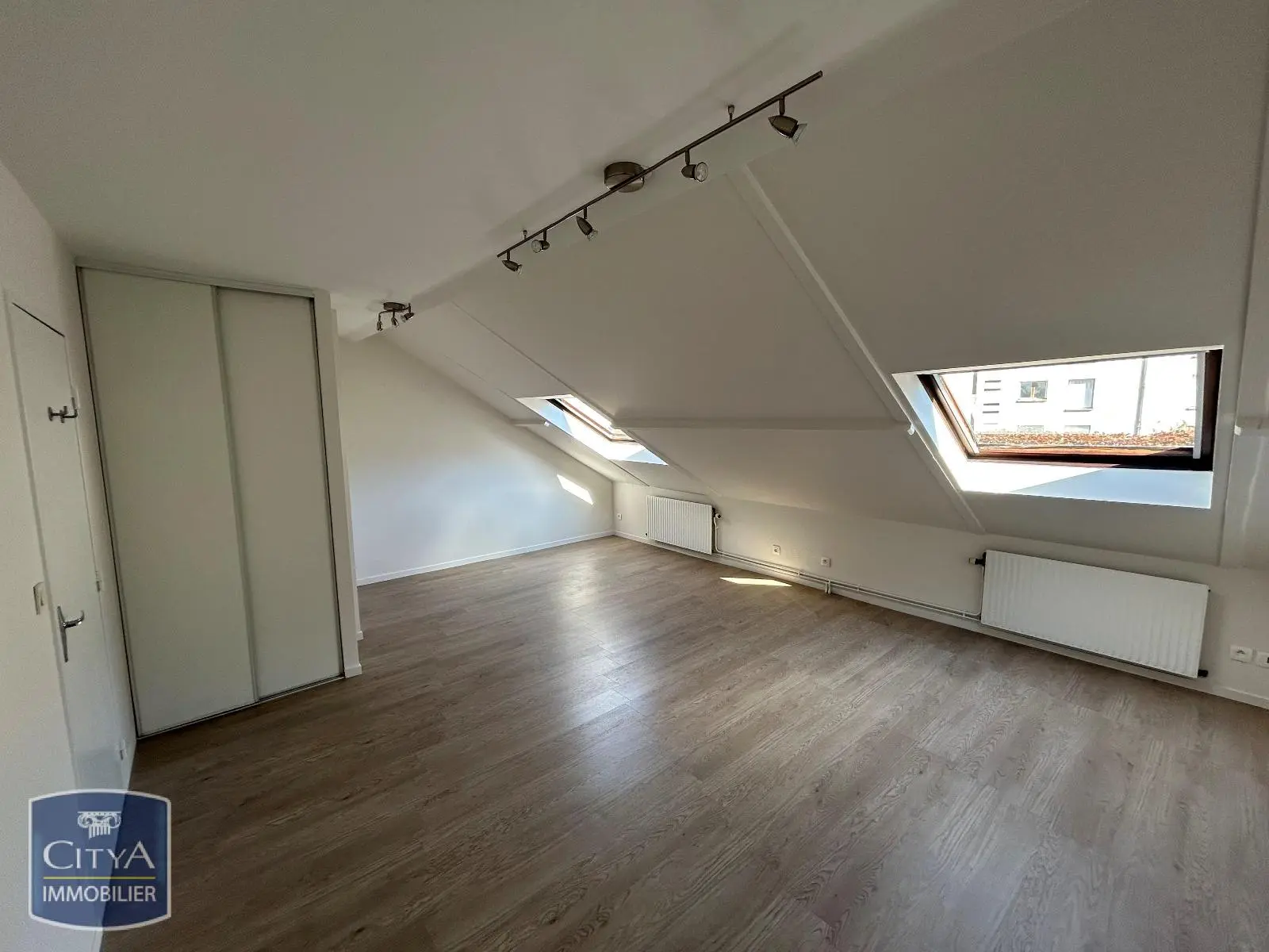 Photo 3 Appartement 2 pièces 52.49m²