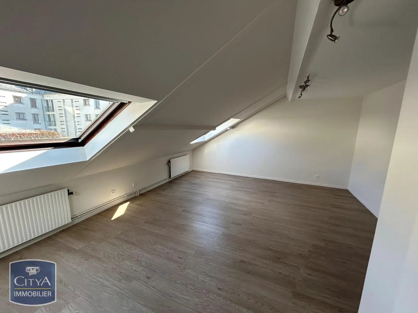 Photo 4 Appartement 2 pièces 52.49m²