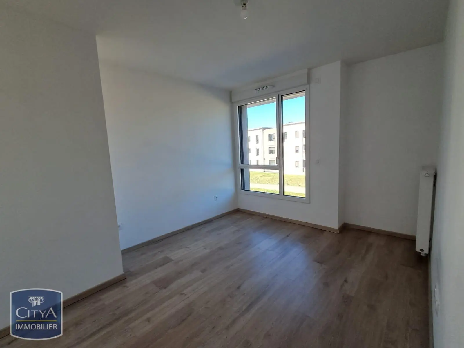Photo 4 Appartement 3 pièces 59.3m²