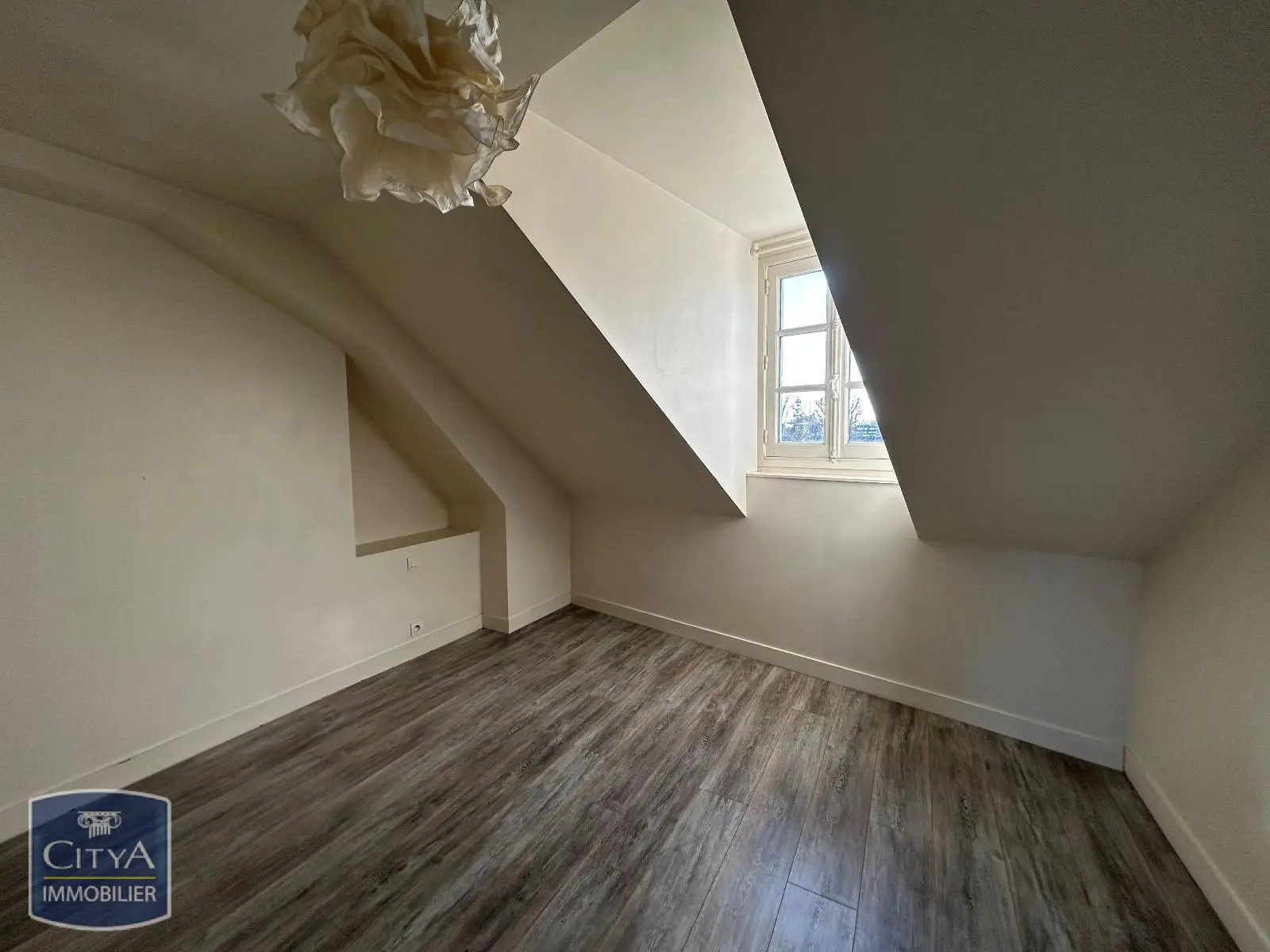 Photo 3 Appartement 3 pièces 50m²