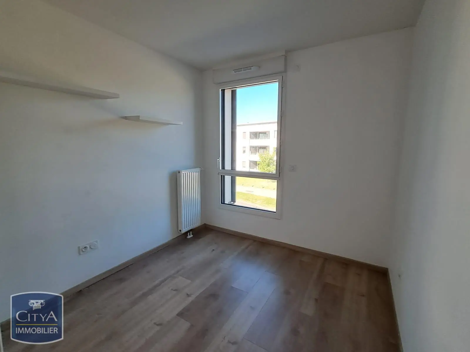 Photo 3 Appartement 3 pièces 59.3m²