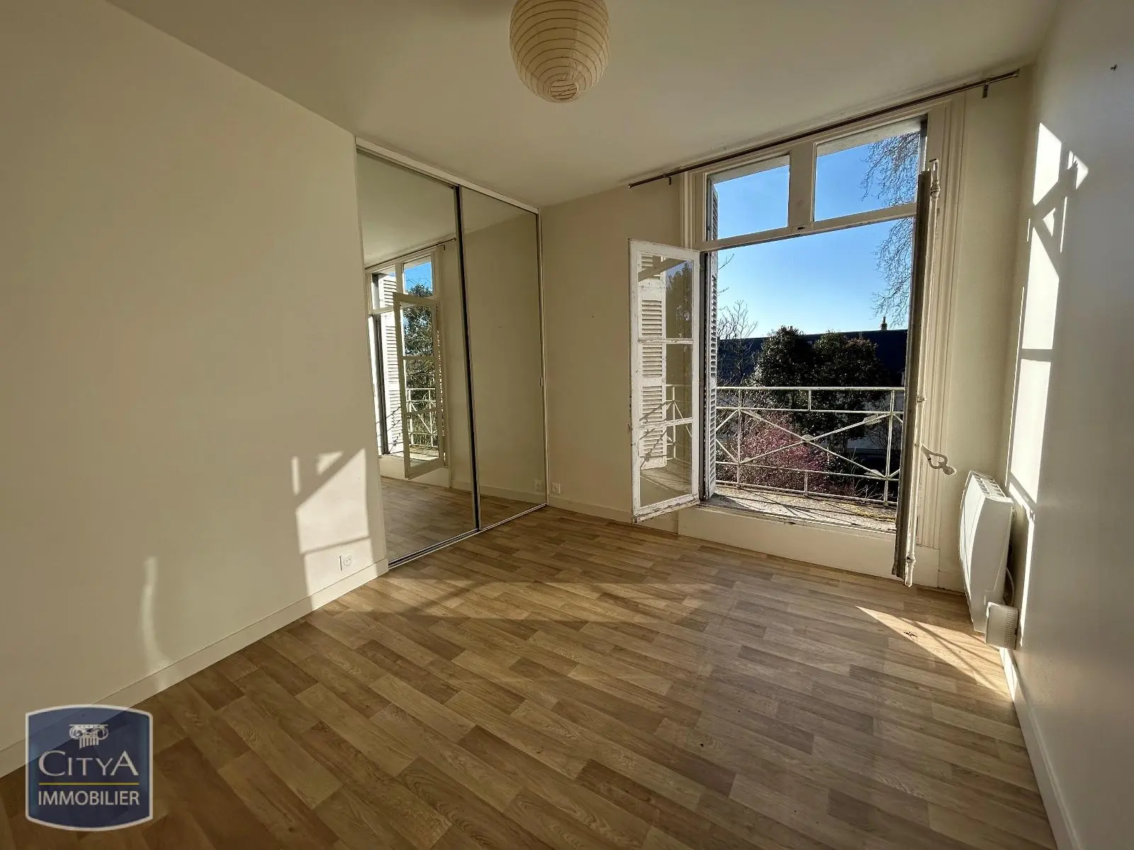 Photo 6 Appartement 3 pièces 60m²