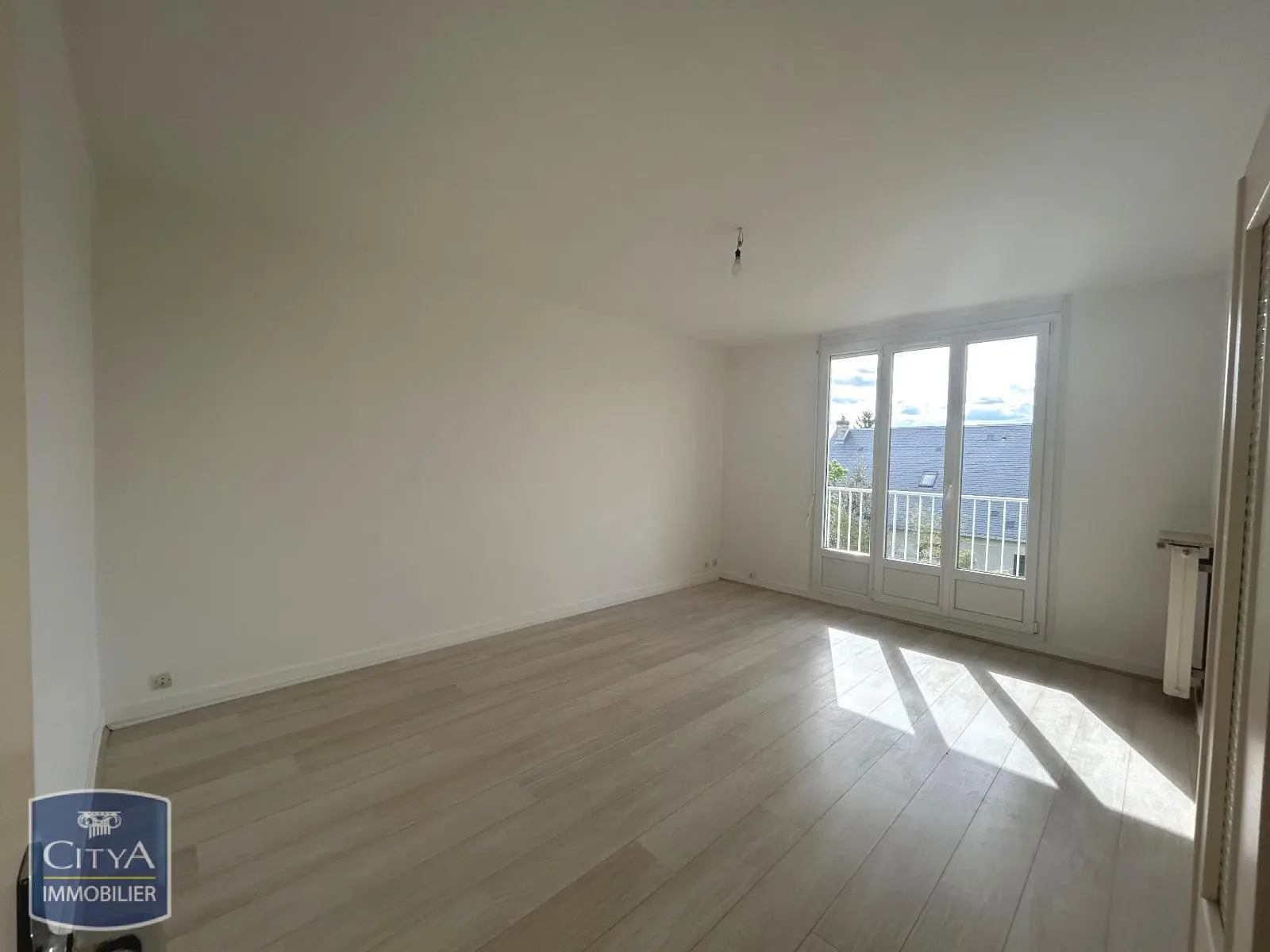 Photo 1 Appartement 2 pièces 47.41m²