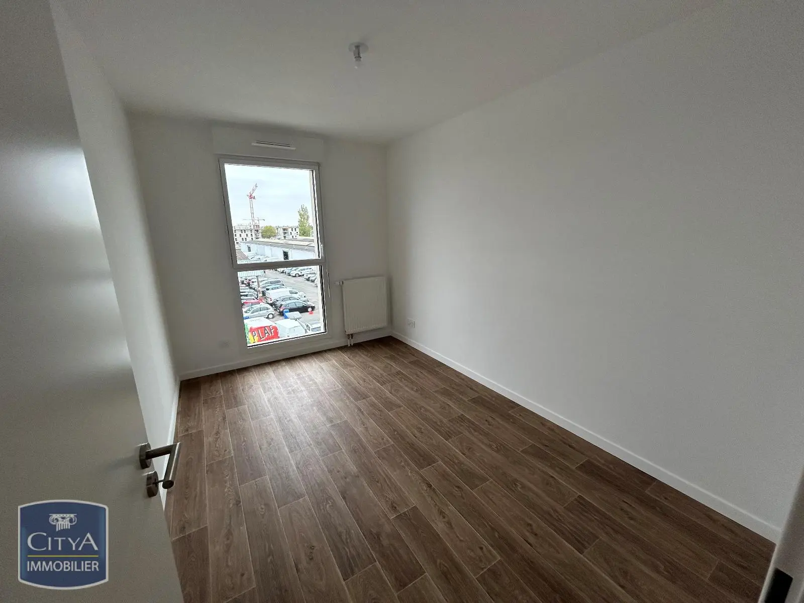 Photo 4 Appartement 3 pièces 61.83m²
