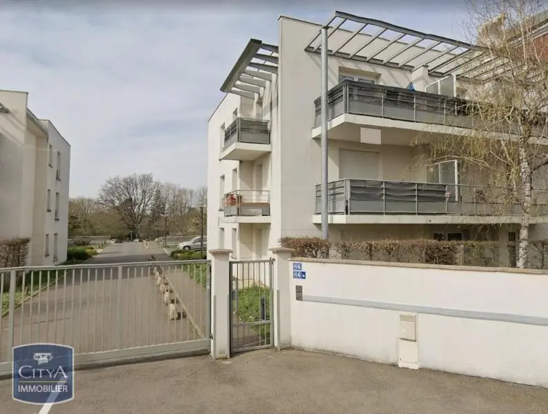 Photo 4 appartement Tours