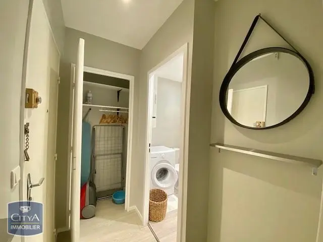 Photo 5 Appartement 1 pièce 29.45m²