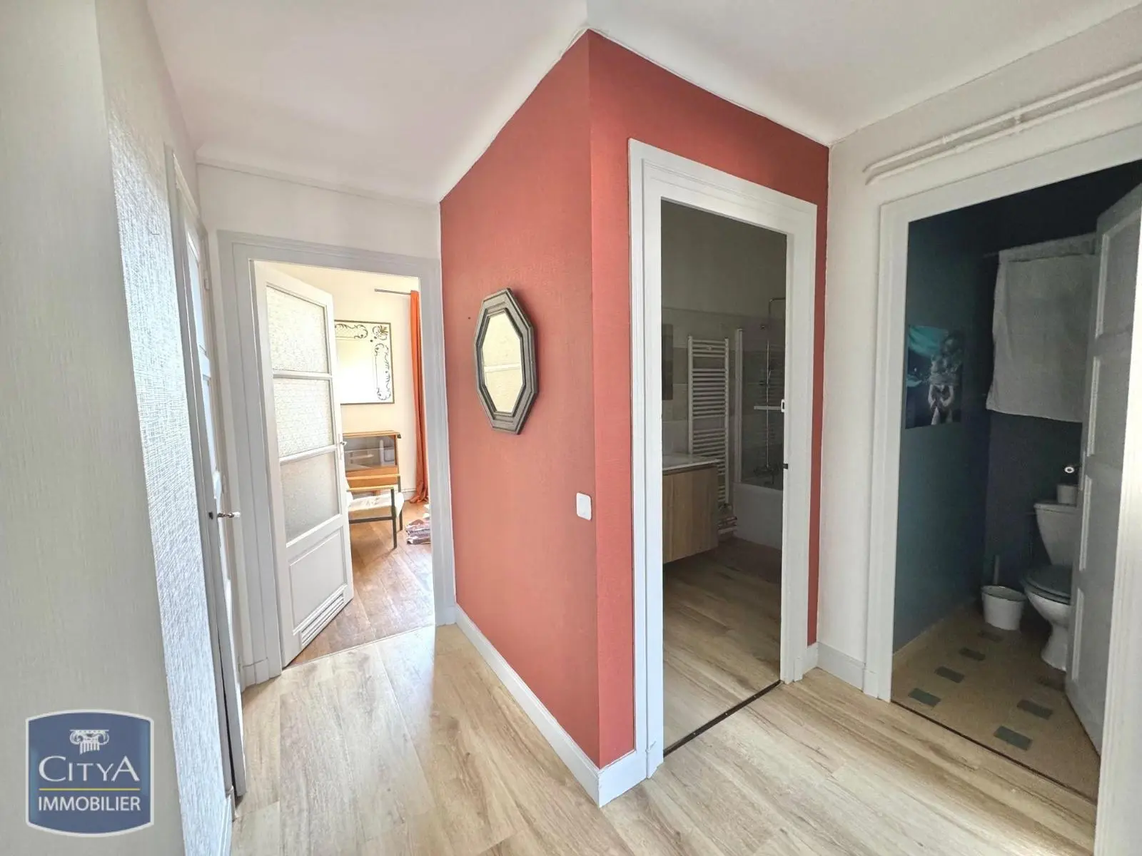 Photo 5 Appartement 2 pièces 56.44m²