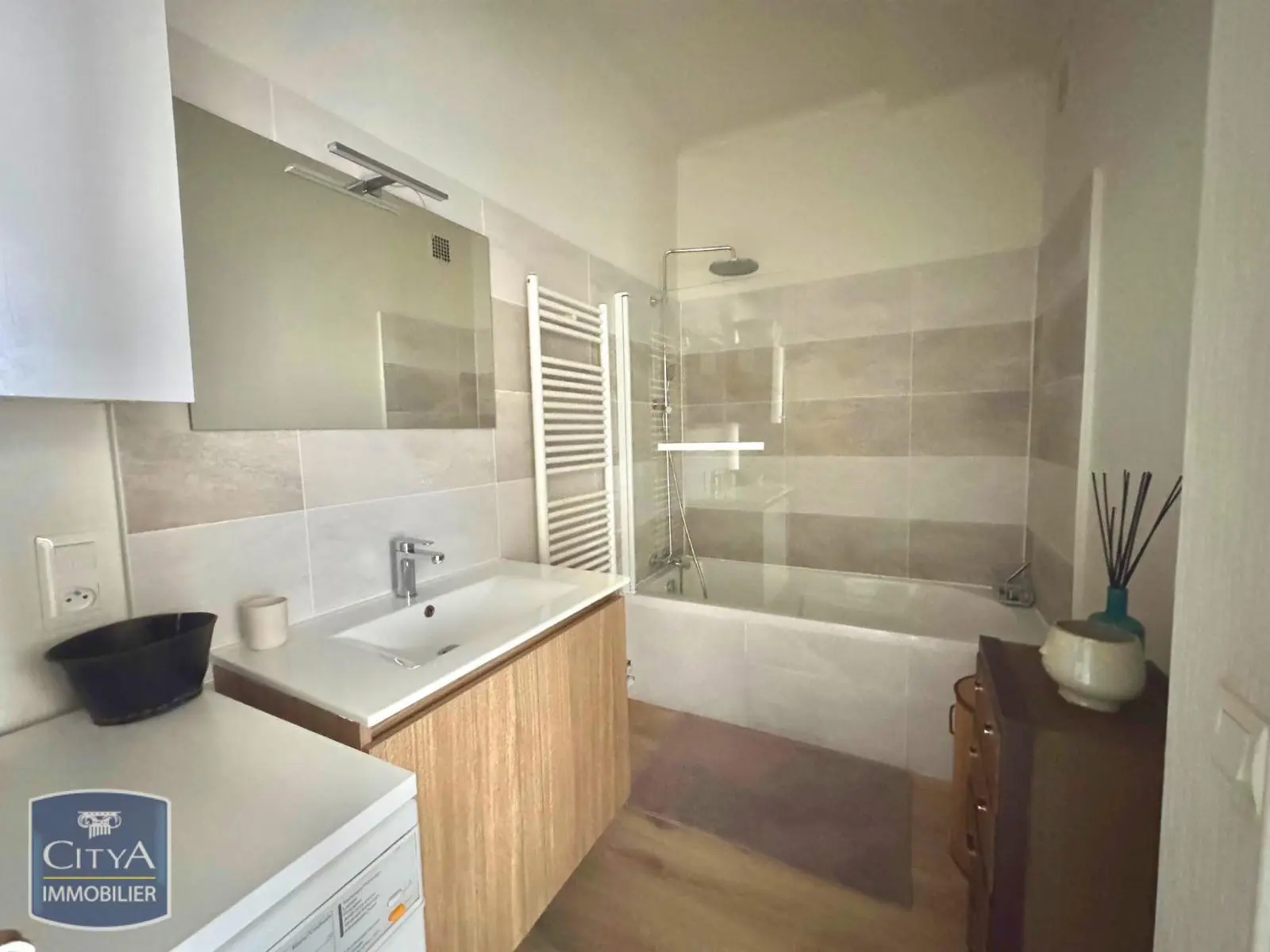 Photo 4 Appartement 2 pièces 56.44m²