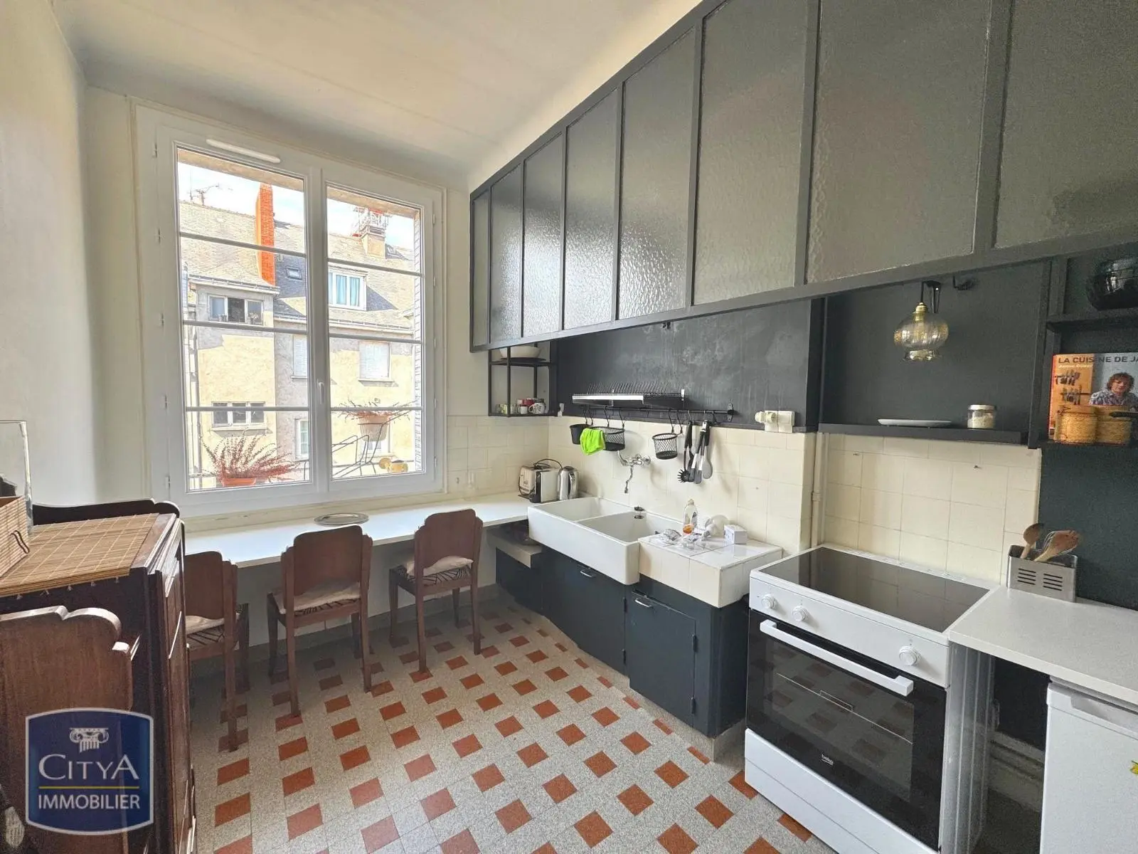 Photo 2 Appartement 2 pièces 56.44m²