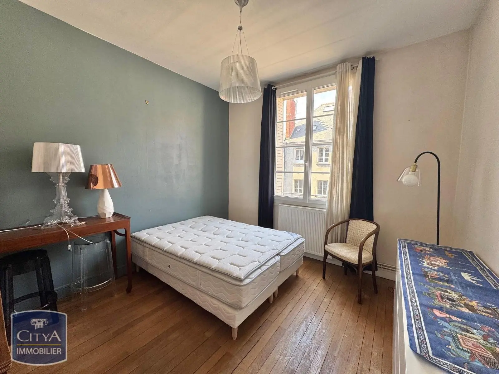 Photo 3 Appartement 2 pièces 56.44m²