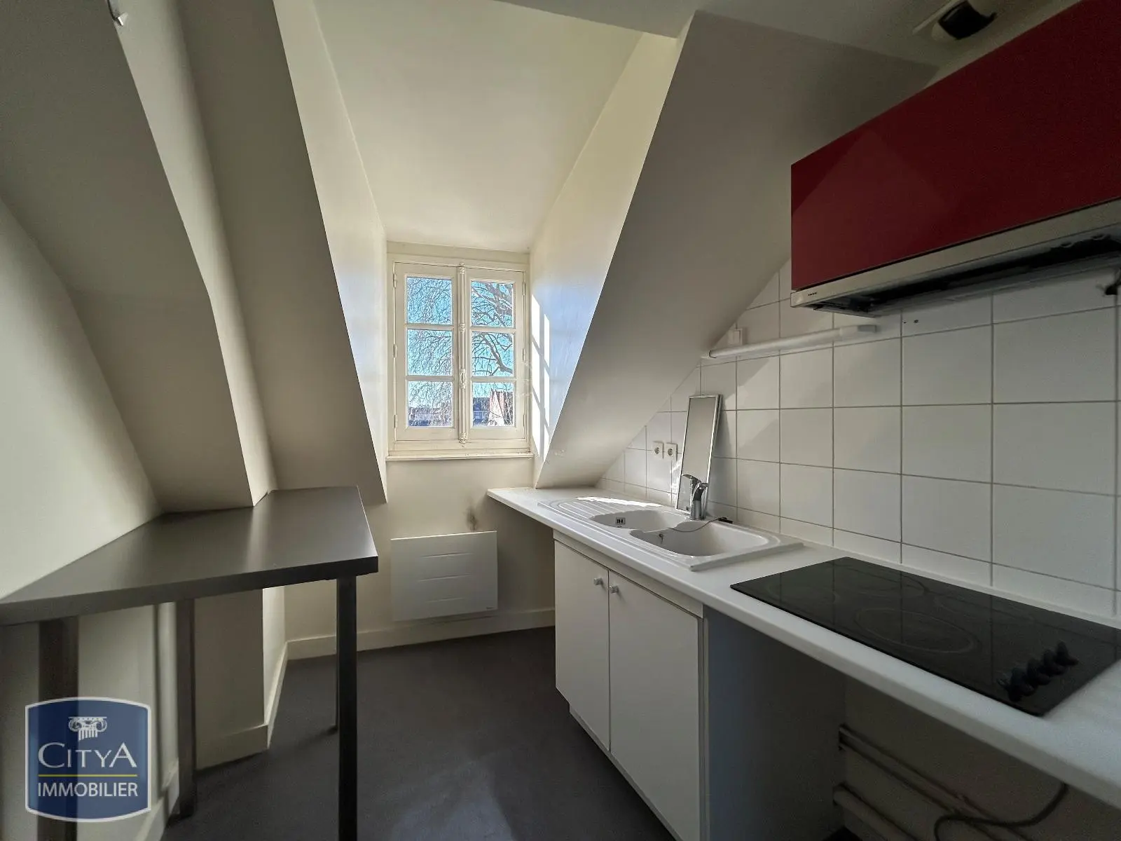 Photo 2 Appartement 3 pièces 50m²