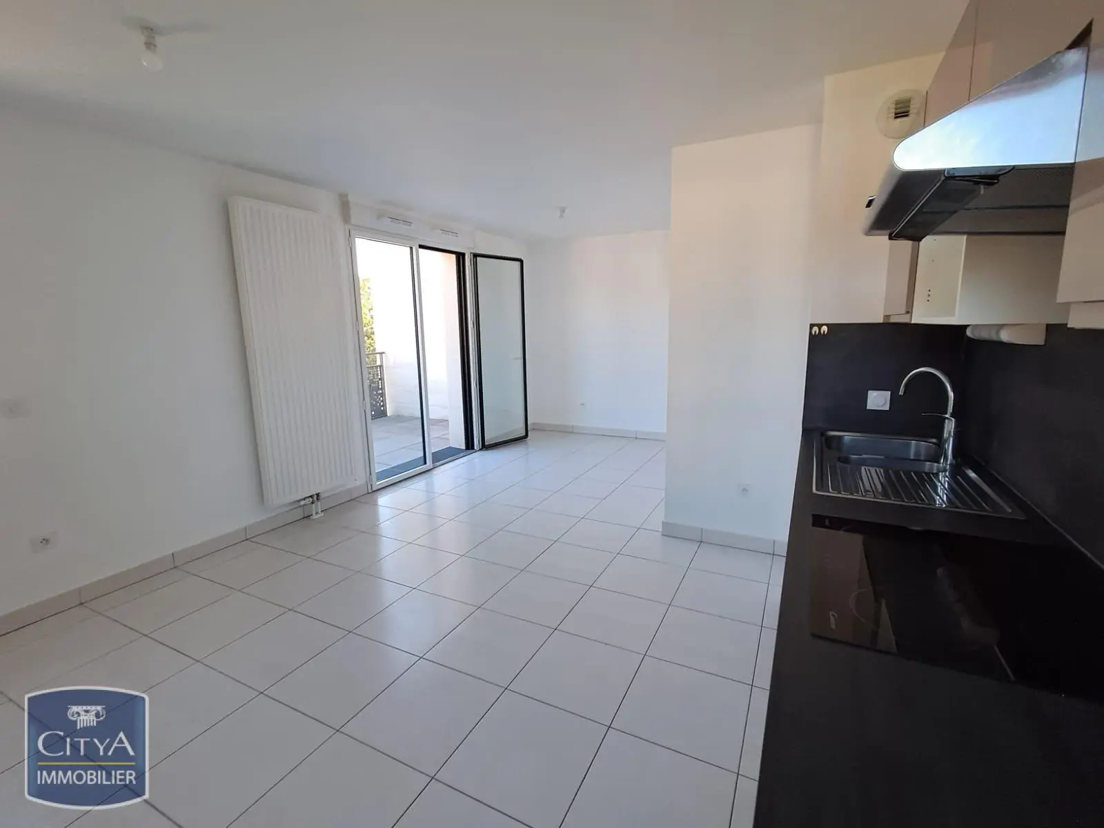 Photo 2 Appartement 3 pièces 59.3m²