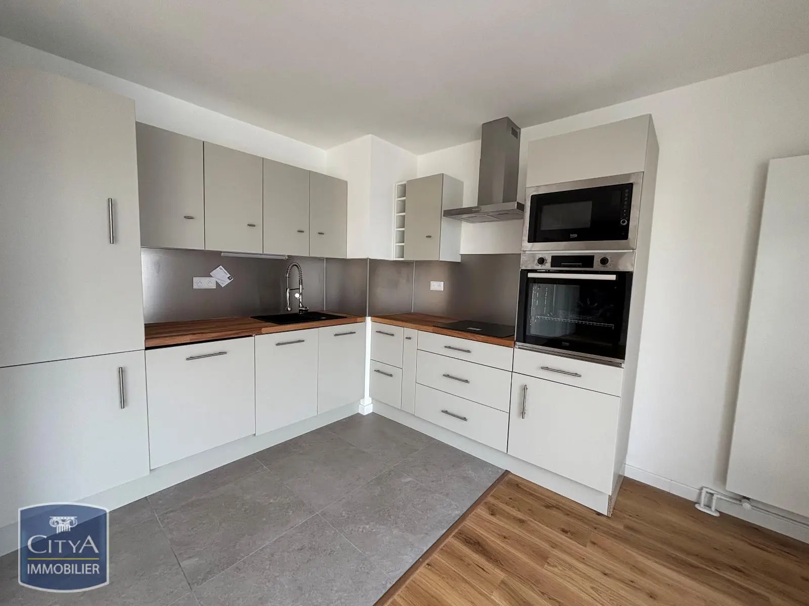 Photo 2 Appartement 3 pièces 69.71m²