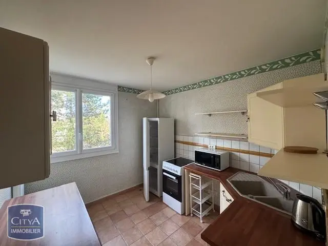 Photo 2 appartement La Riche