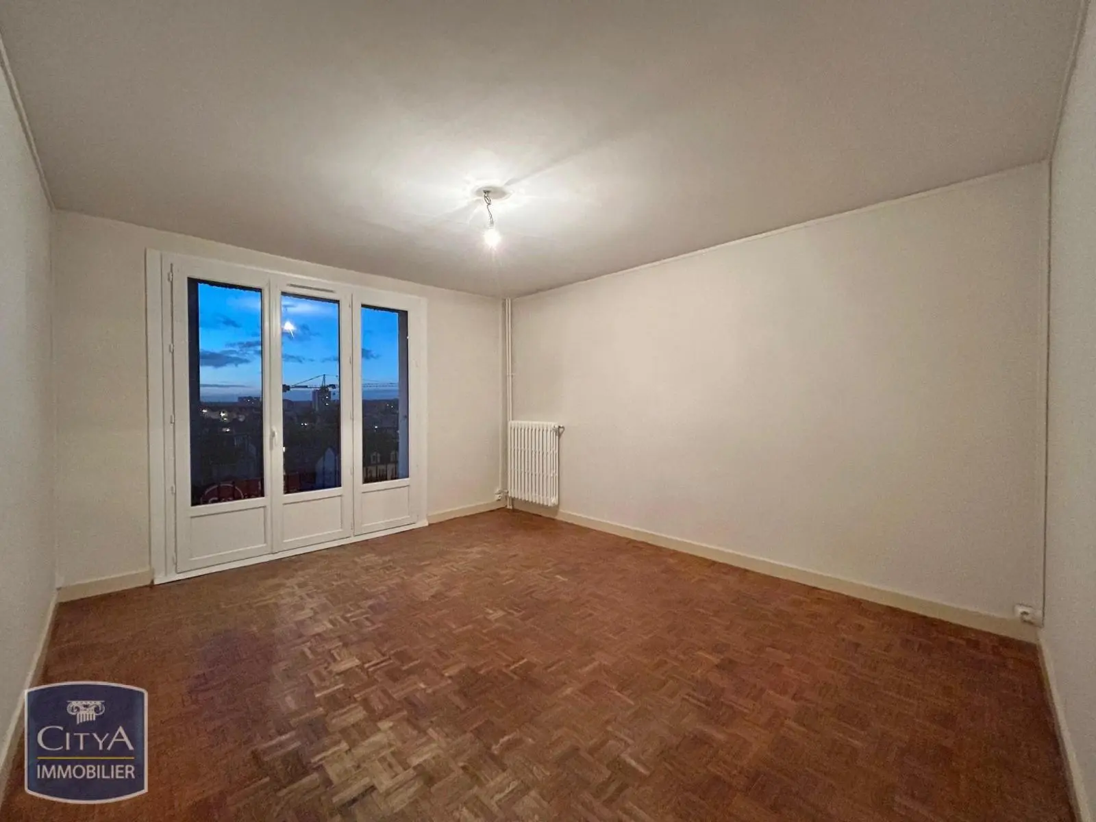 Photo 1 Appartement 3 pièces 61m²