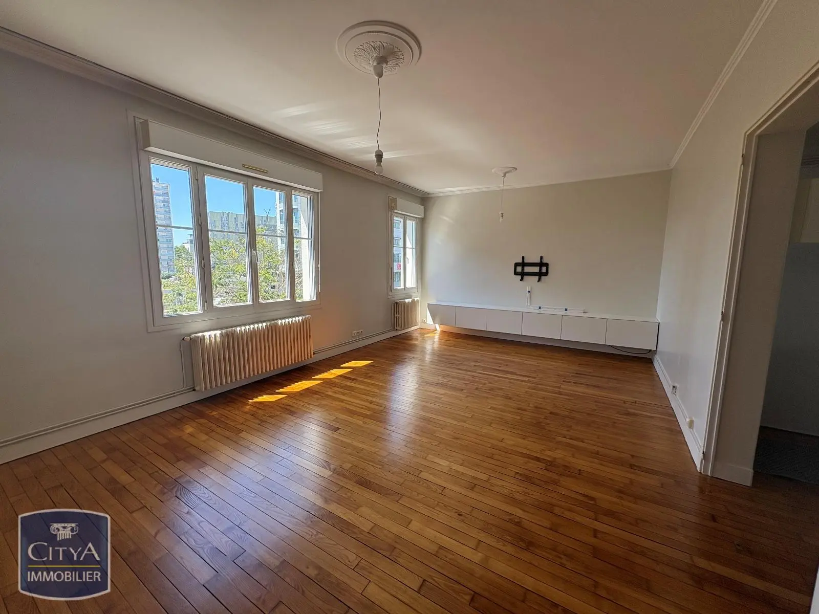 Photo 1 Appartement 3 pièces 67.99m²