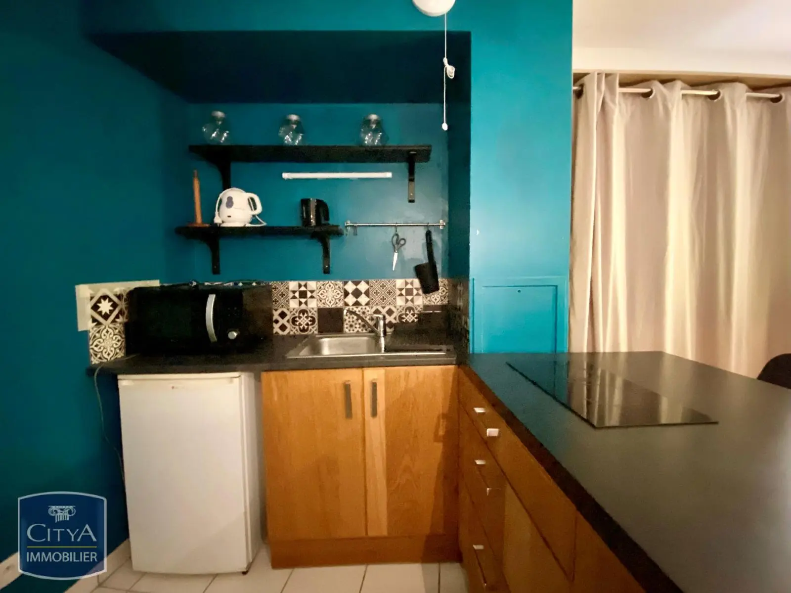 Photo 1 appartement Tours