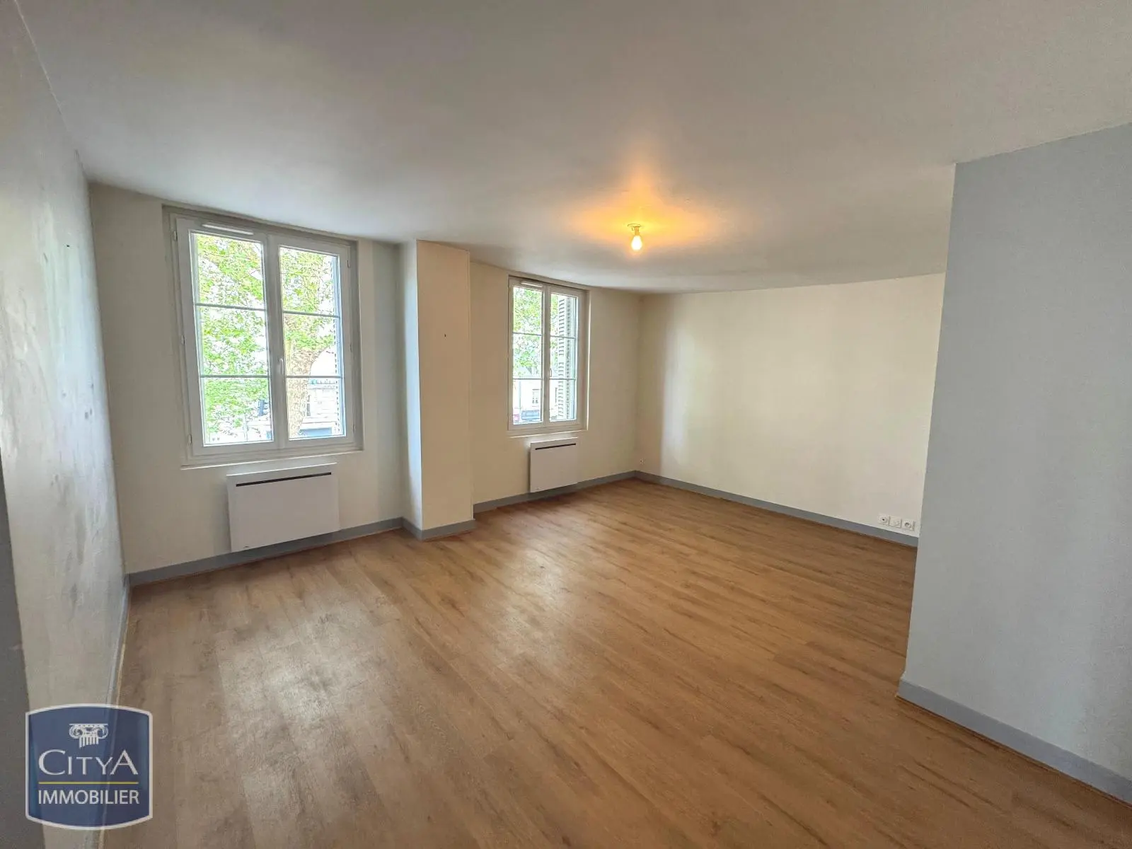 Photo 2 Appartement 4 pièces 79.5m²